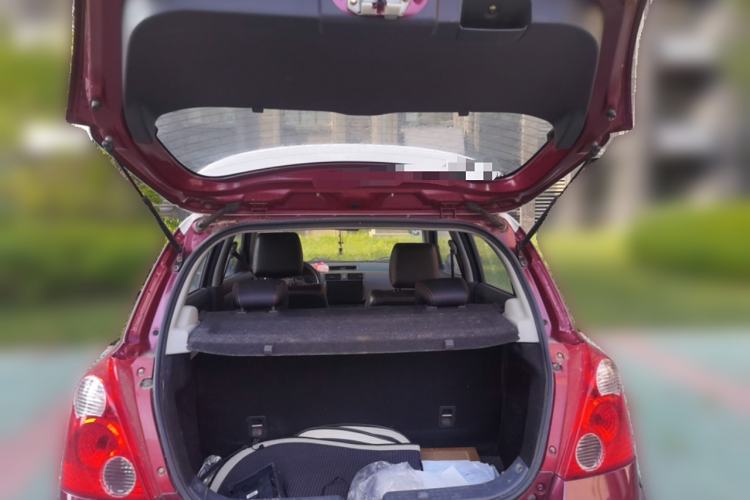 Used Suzuki Swift 2014 1.5L Automatic Fashion Edition
