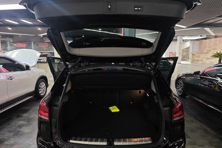 Used BMW X1 2022 sDrive25Li Leading Model
