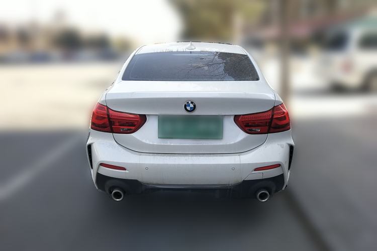 Used BMW 1 Series 2021 Revised 120i M Sport Edition
