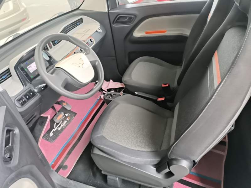 Used Wuling Hongguang MINIEV 2022 Easy Version Lithium-NMC — 14