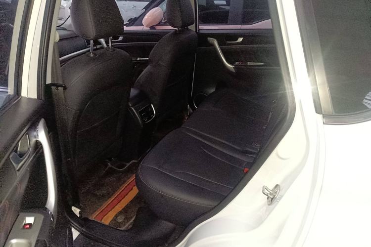 Used Haval M6 2019 1.5T DCT Two-Wheel Drive Value Edition China VI Standard