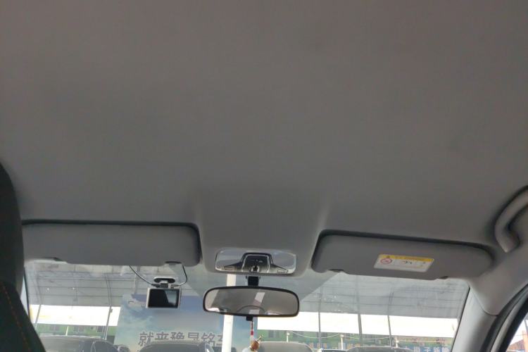 Used Cowin Xuandu 2021 1.5T CVT Zaqi Edition
