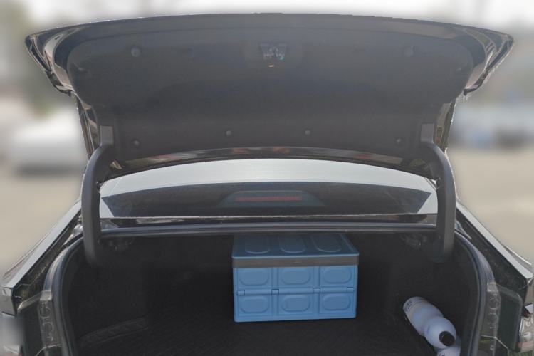 Used Chery Arrizo 8 2022 1.6T DCT Elite