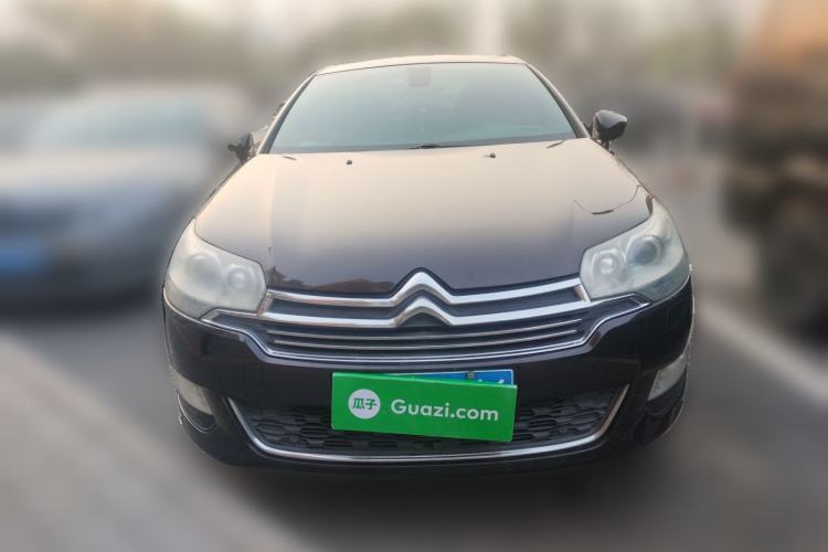 Used Citroen C5 2013 2.3L Automatic Prestige Edition