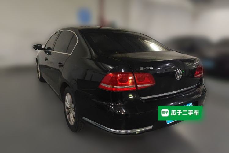 Used Volkswagen Magotan 2013 1.8TSI Luxury Model