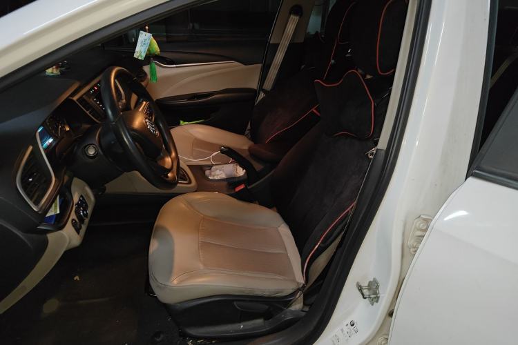 Used Buick GT 2016 15N Automatic Elite Edition
