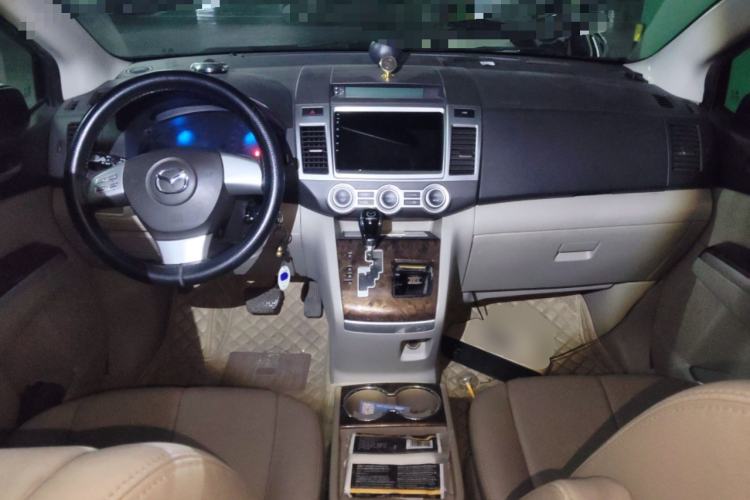 Used Mazda 8 2011 2.3L Elite Edition