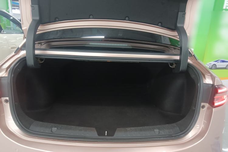 Used AION S Plus 2022 70 Intelligent Edition
