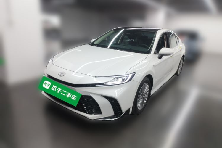 Used Toyota Camry 2024 Dual-Motor 2.0 HG Premium Edition
