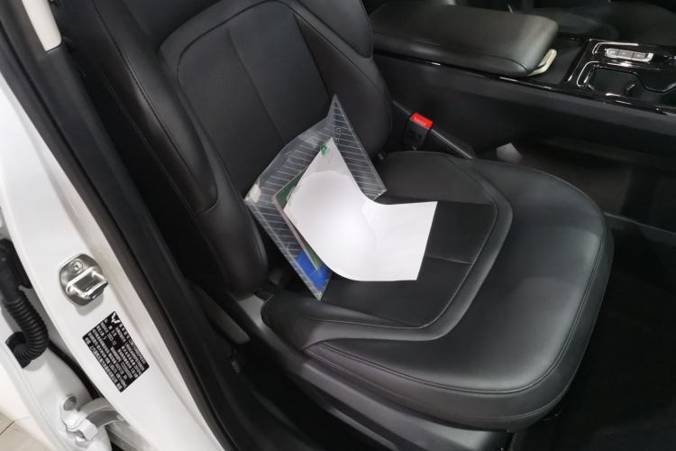 Used Wuling Xingguang 2023 70 Standard Edition Right Front Seat