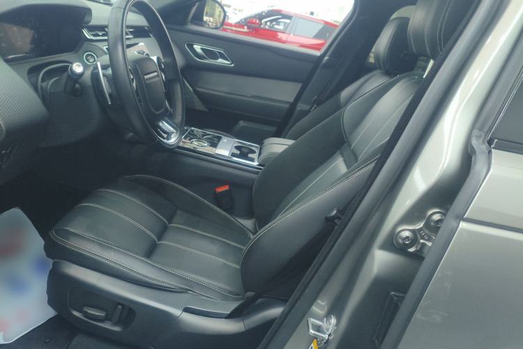 Used Land Rover Range Rover Velar 2018 P380 R-DYNAMIC SE
