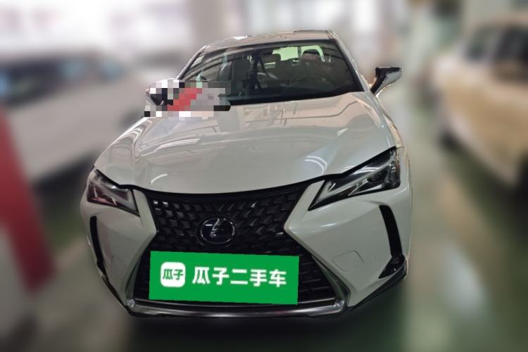 Used Lexus UX New Energy 2020 300e Pure·Joy Edition