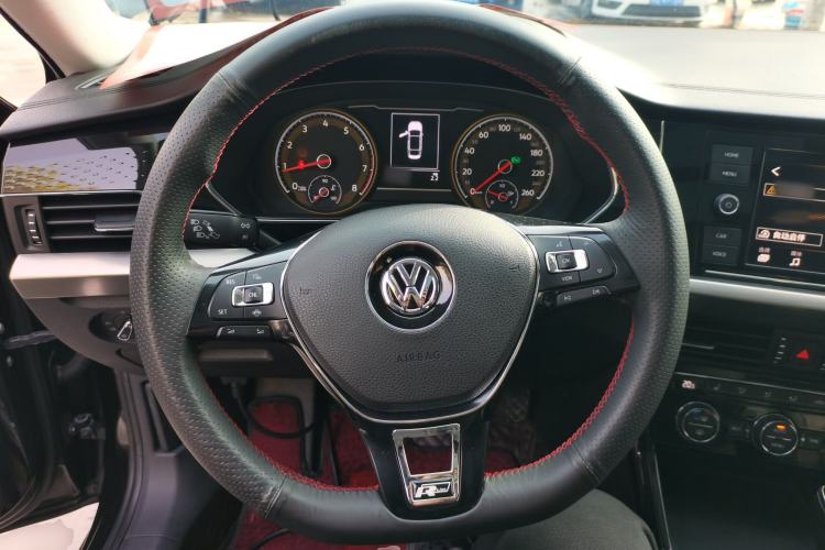 Used Volkswagen Passat 2019 330TSI Elite Edition China VI