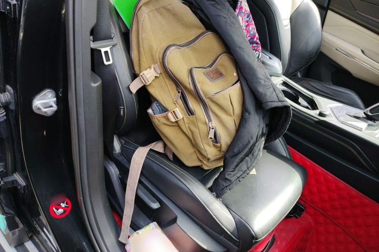 Used Lynk & Co 05 2020 2.0TD Two-Wheel Drive Zhaoyang Plus