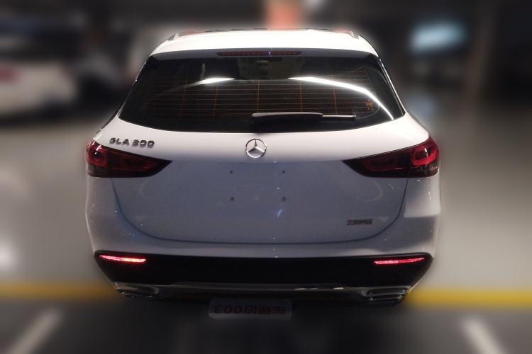 Used Mercedes-Benz GLA 2022 Facelifted GLA 200