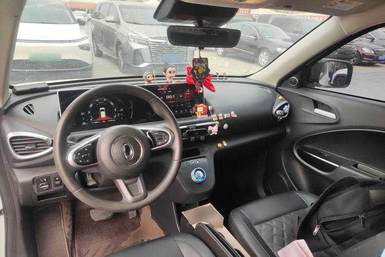 Used ORA White Cat 2020 401 km Flagship Version
