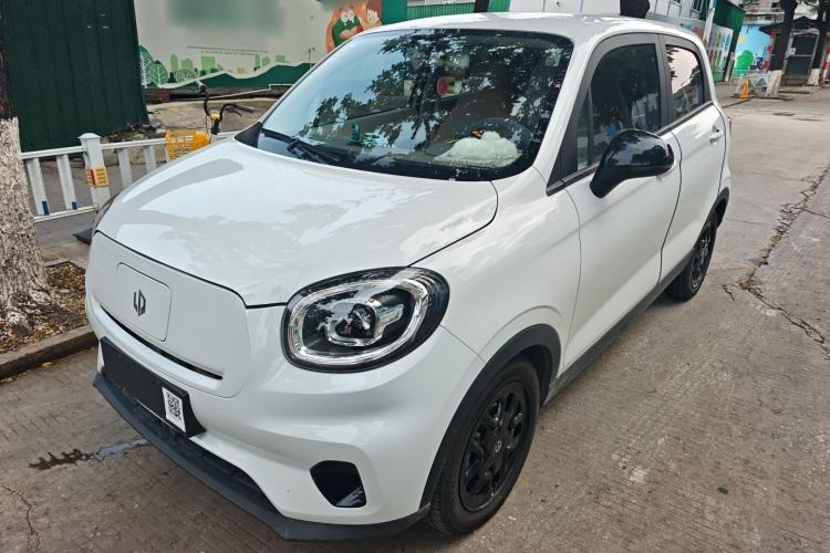 Used Leapmotor T03 2025 310 Comfort Edition