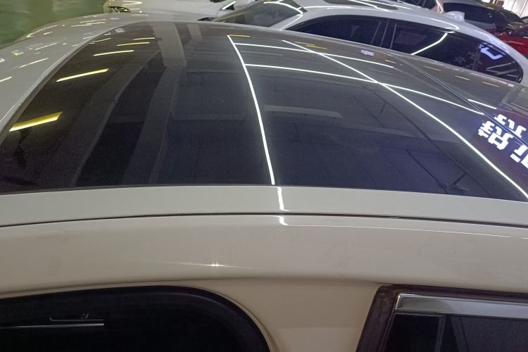 Used Jaguar XFL 2020 XFL 2.0T P200 Two-Wheel-Drive Elite Edition