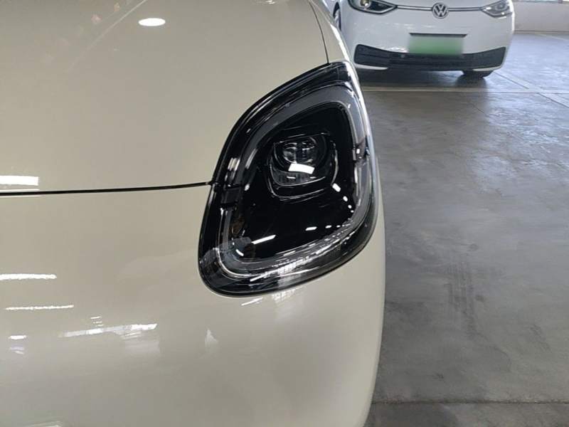Used Wuling Hongguang MINIEV 2025 Four-Door Version Advanced Edition — 23