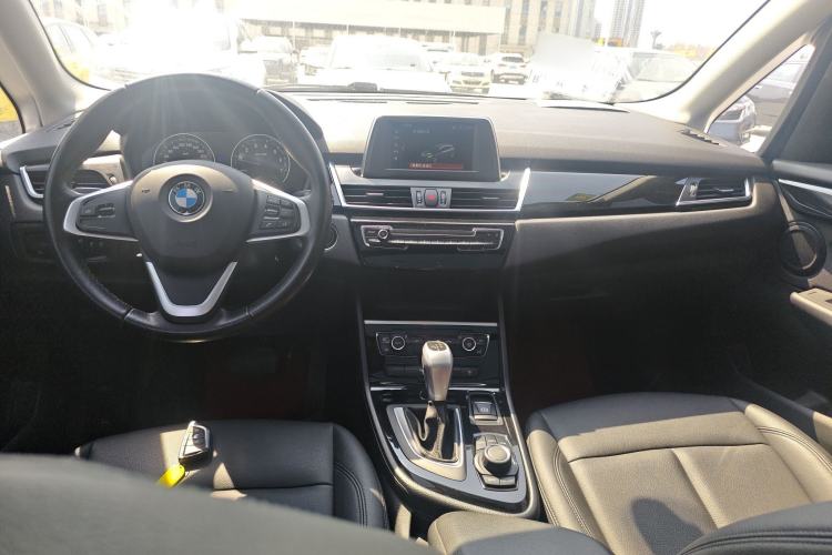 Used BMW 2 Series Active Tourer 2019 218i Leading Model