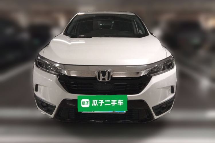 Used Honda Breeze 2020 240TURBO CVT 2WD Elite Edition