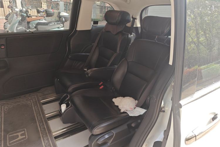 Used Honda Odyssey 2021 2.0L Rui-Changxiang Edition