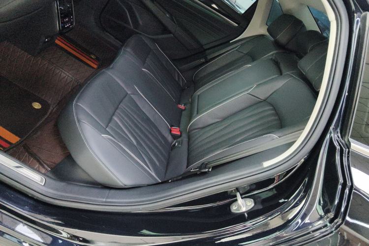 Used Volkswagen Passat 2023 Facelift 330TSI Luxury Edition