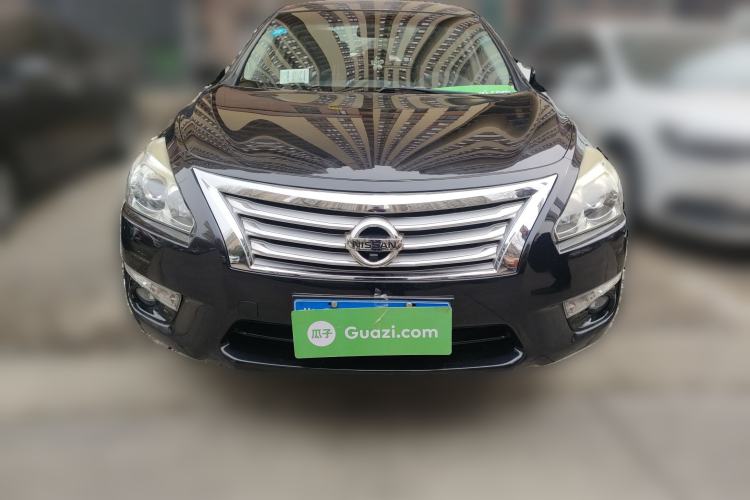 Used Nissan Teana 2013 2.0L XL Comfort Edition