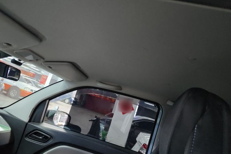 Used Wuling Hongguang MINIEV 2020 Enjoyment Model Lithium Iron Phosphate