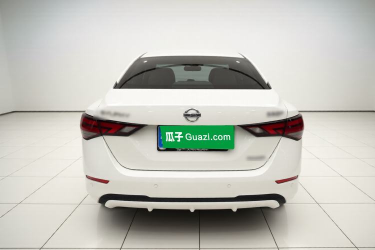 Used Nissan Sylphy 2020 1.6L XL CVT Enjoyment Edition