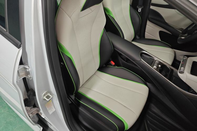 Used BYD Dolphin 2021 405 km Fashion Edition