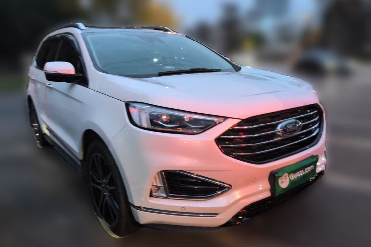 Used Ford Edge 2020 EcoBoost 245 Two-Wheel Drive Titanium 7-Seater