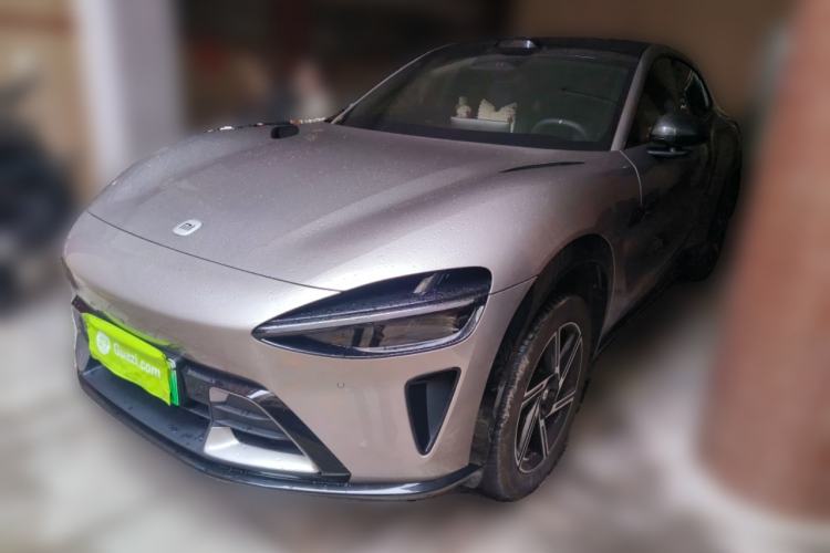 Used Xiaomi Auto YU7 2025 Ultra-Long Range High-Performance All-Wheel-Drive Max Edition