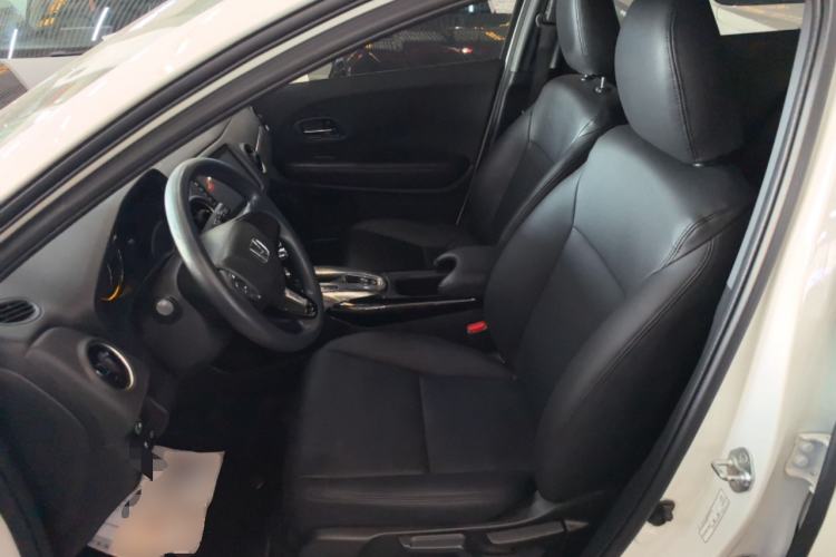 Used Honda XR-V 2021 1.5L CVT Classic Edition