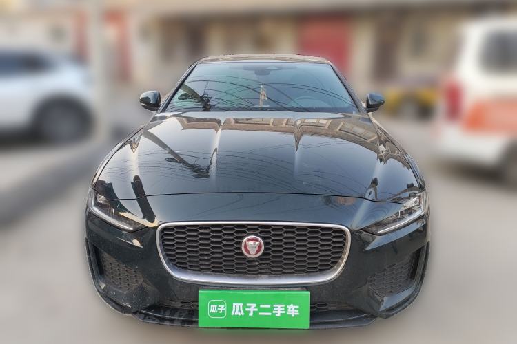 Used Jaguar XEL 2024 2.0T 250 PS R-DYNAMIC S Advanced Sport Edition