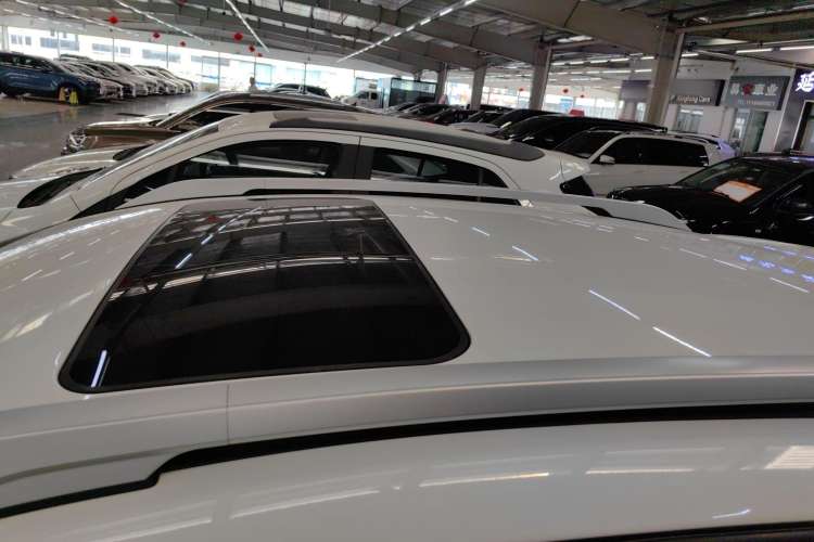 Used Chery Tiggo 3X 2022 PLUS 1.5L CVT Fashion Edition