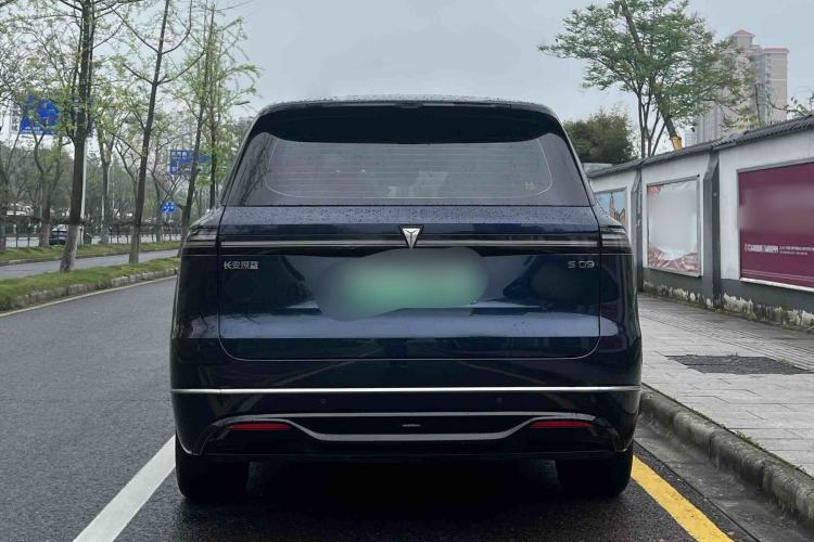 Used Deepal S09 2025 Rear-Drive Ultra+ Exterior 7