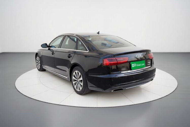 Used Audi A6L 2016 30 FSI Comfort Version
