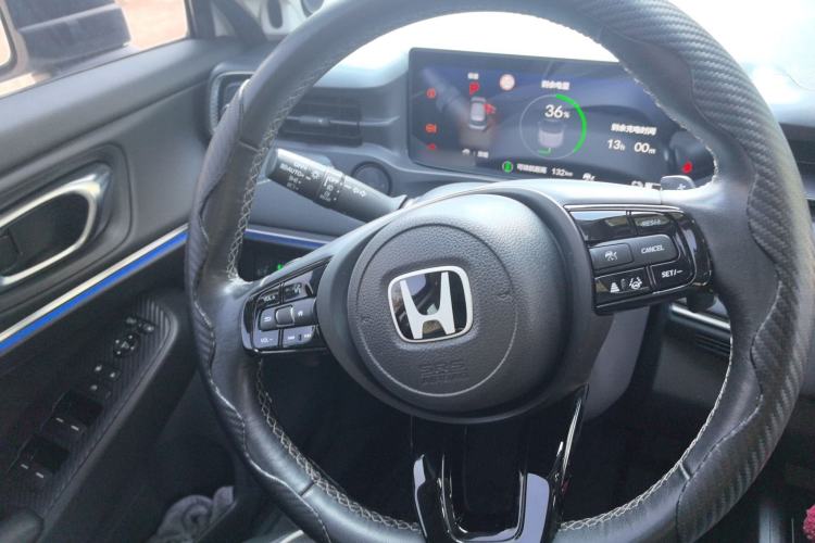 Used Honda e:NS1 2022 e-Style Edition
