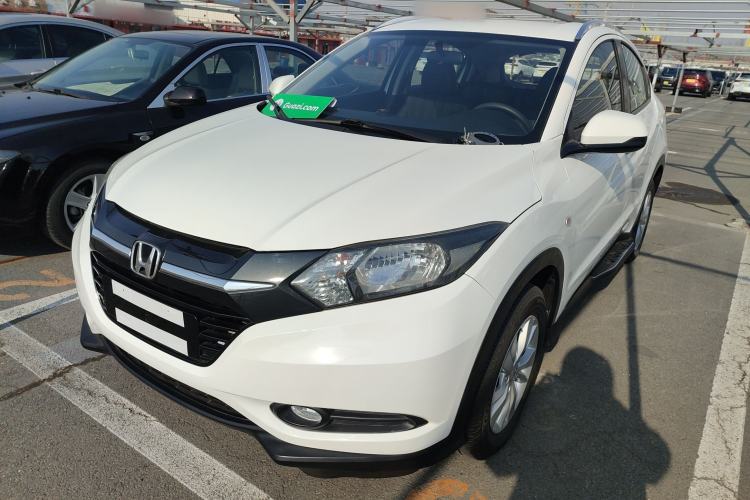 Used Honda Vezel 2015 1.8L CVT 2WD Elite Model