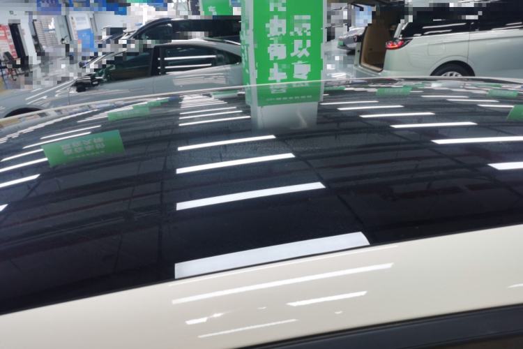 Used AION UT 2025 420 Prestige Edition