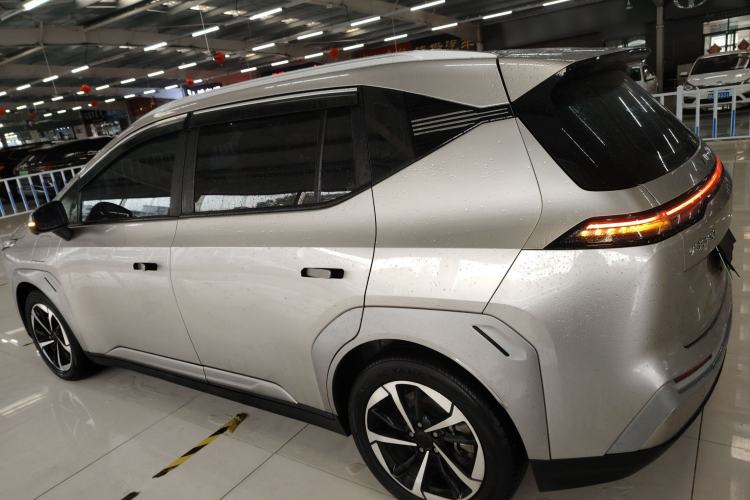 Used AION Y 2023 Younger Star Edition
