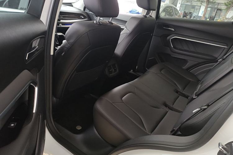 Used Haval H6 2017 Blue Label 2.0T Automatic Two-Wheel Drive Smart Edition