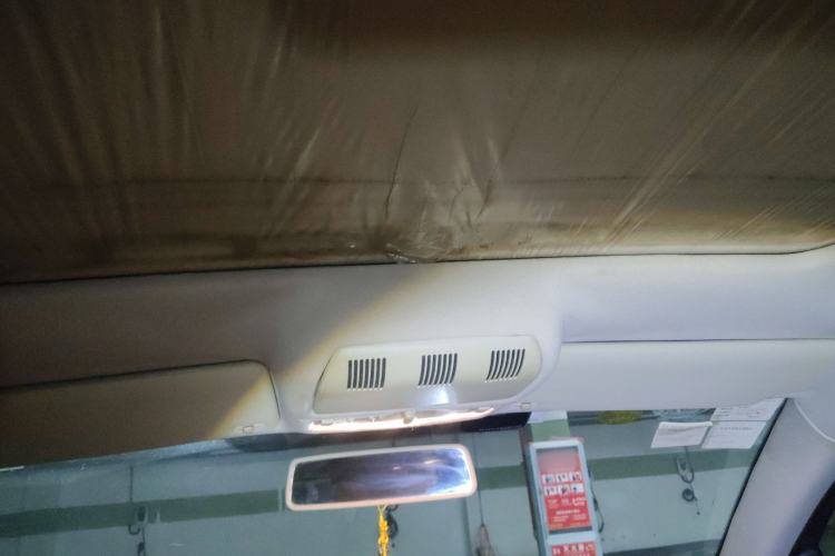 Used Skoda Octavia 2015 Classic Model 1.6L Automatic Yijie Version