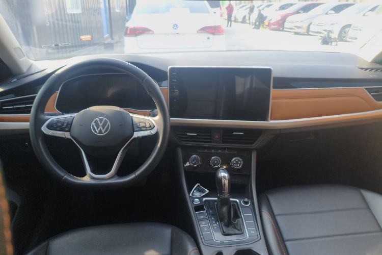 Used Volkswagen Bora 2023 200TSI DSG Enjoyment Edition