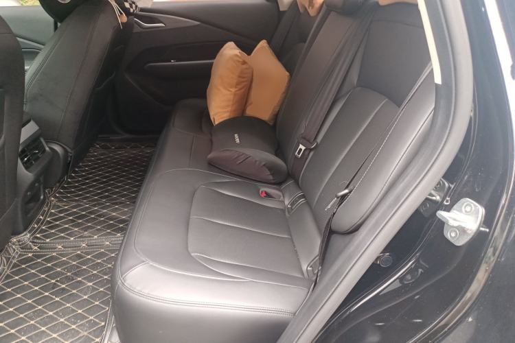 Used Wuling Xingguang 2023 150 Advanced Edition