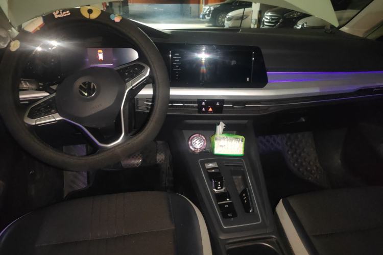 Used Volkswagen Golf 2021 280TSI DSG Pro