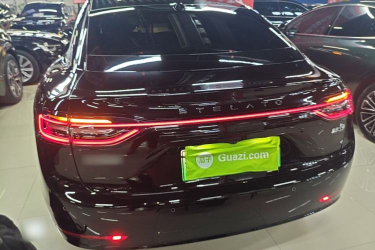 Used Hima Stelato S9 2025 Extended-Range Max+