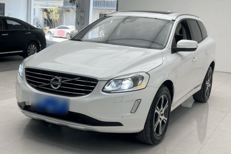 Used Volvo XC60 (Import) 2014 Facelift T5 Zhiyi Edition