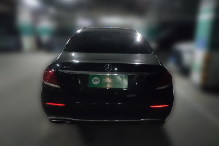 Used Mercedes-Benz E-Class 2019 Restyled E 300 L Luxury Edition